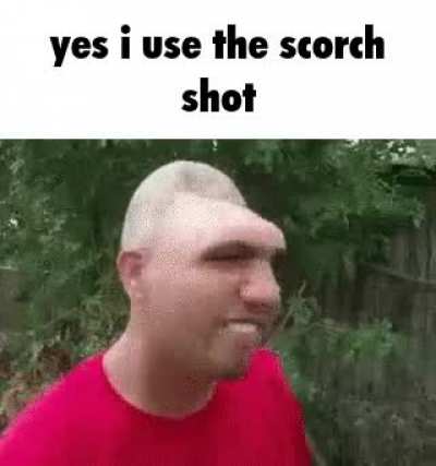 How did you know?