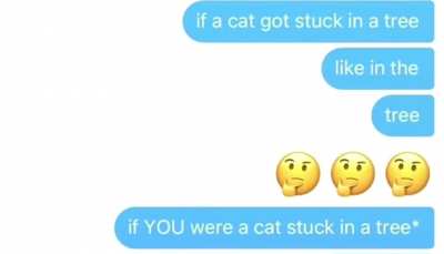 Pickup Line