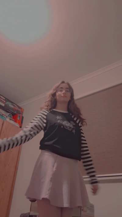 New fit
