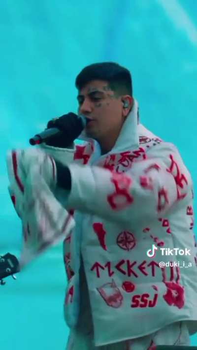 Pero duki 