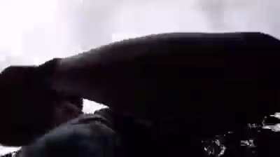 It&rsquo;s funny when you pause it in the right spot