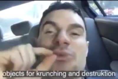 rule