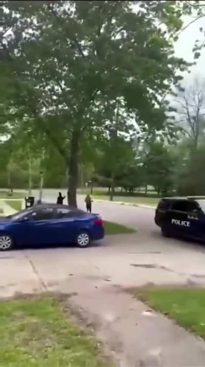 Run Karen Run