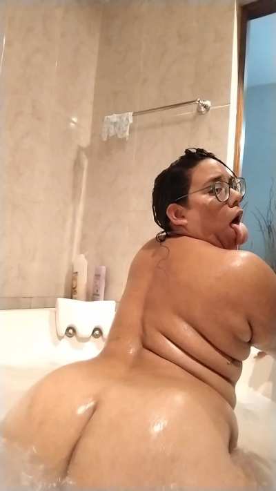 wet dance