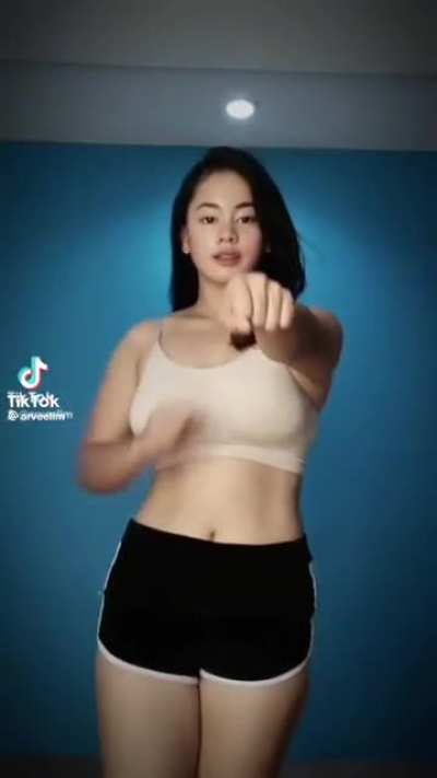 arvee lim