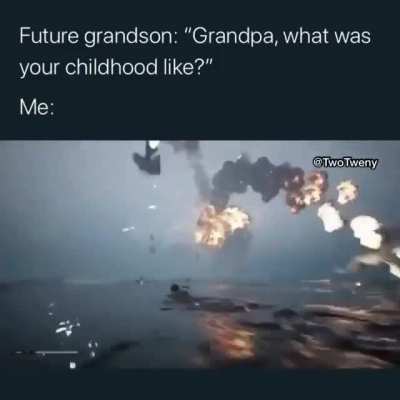Beautiful Memories