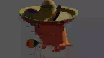 pochita if its design was good