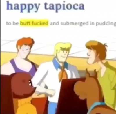 Oh Yummy