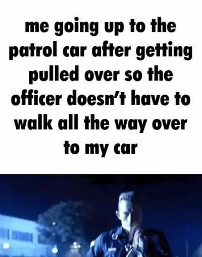 Trying to help!