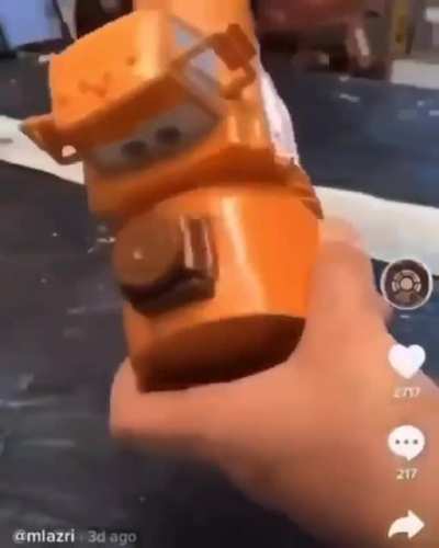 Cursed_Fleshlight