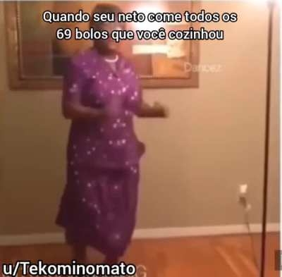 Vou come&ccedil;ar a deixar meu nick nos v&iacute;deos, s&oacute; por precau&ccedil;&atilde;o &macr;\_(ツ)_/&macr;