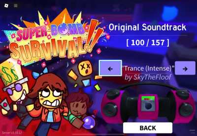 what is your favorite soundtrack?