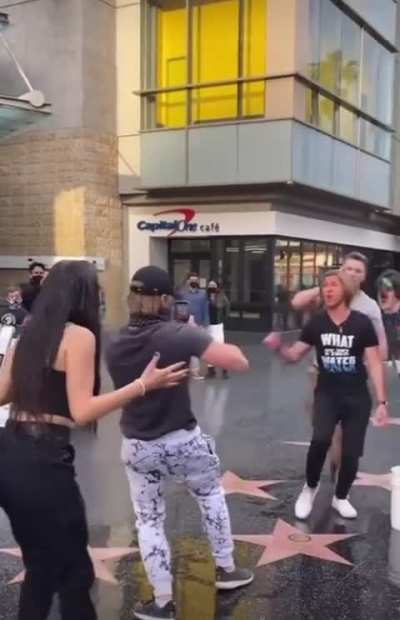 We don&rsquo;t fall bro