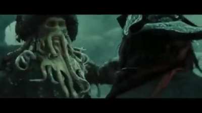 Screaming Jack