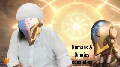 Basically Ramattra 