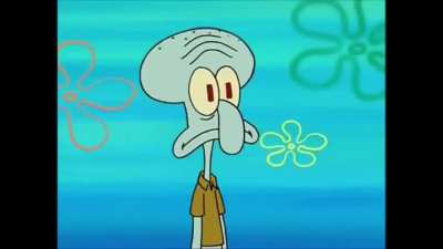 This is how y'all look thirsting over Rocky
