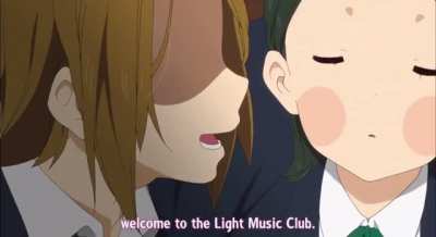 Daily Ricchan #72: A really proper way to recruit new members