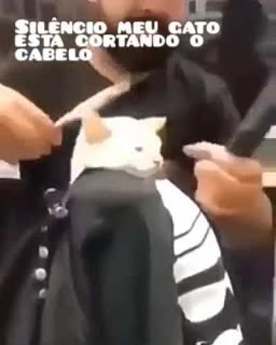 Sil&ecirc;ncio