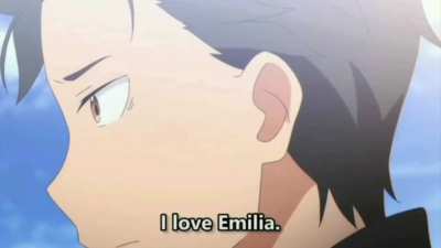 Inspirational Anime Quotes OVA