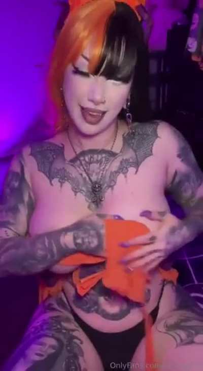 More content