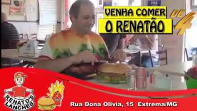Renat&atilde;o
