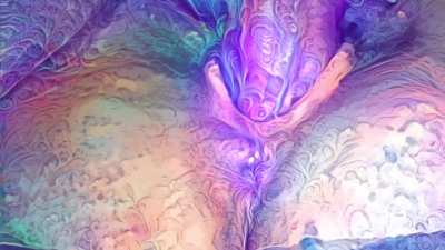 Depths of Pleasure