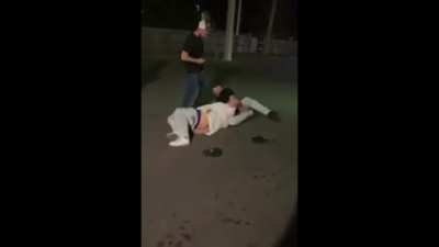 MESSY SITUATION
