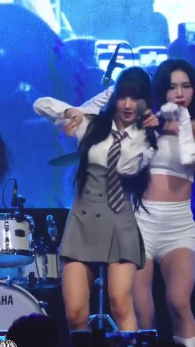 Kwon Eunbi