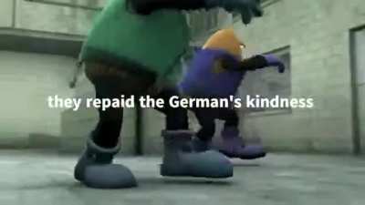 The Holocaust