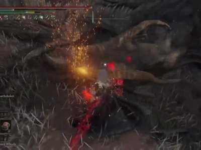 Name a build more fun than fist… I’ll wait