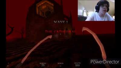 Exaggerated Swagger Speedrun (Any%)