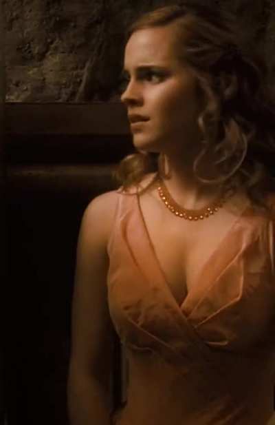 Emma watson