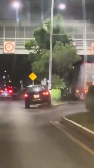 Drunk driving