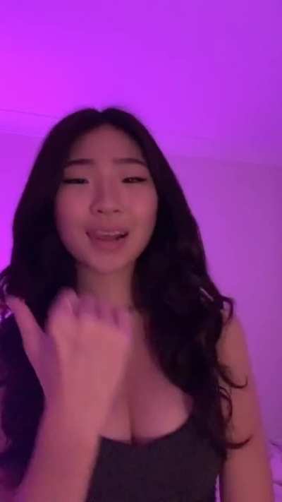 Anyone know this girl?