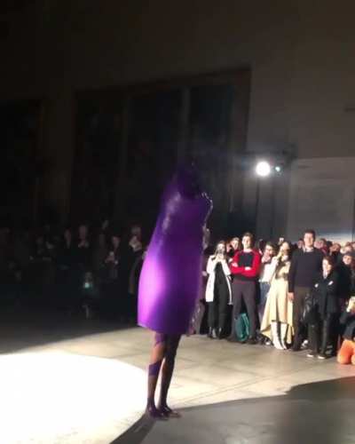 Bubble Dress