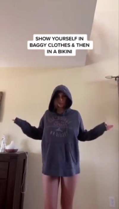 Never trust a hoodie..I repeat never