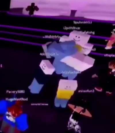 boss fight