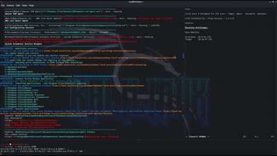 Scan, Bruteforce Credentials, Exploit Blogengine Dir Traversal / Remote Code Execution,Discover Improper Service Task to Root Server. At DOUBLE SPEED