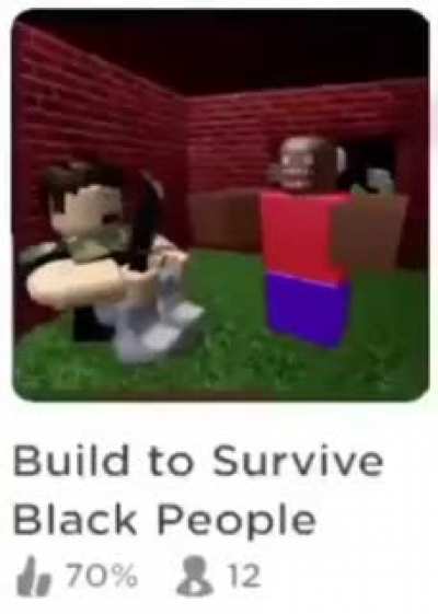 black ppl