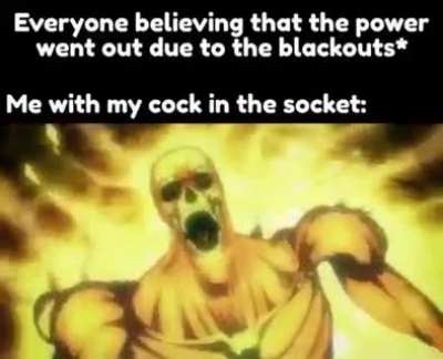 I&rsquo;ve got the power
