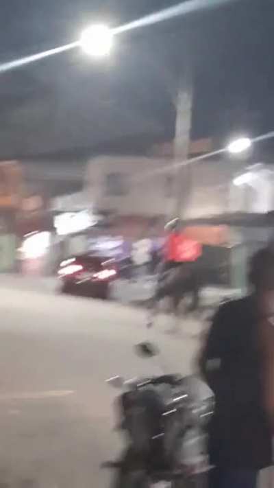 gasolina ta cara
