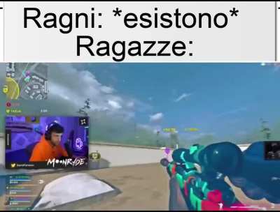 memesITA - Video #8582