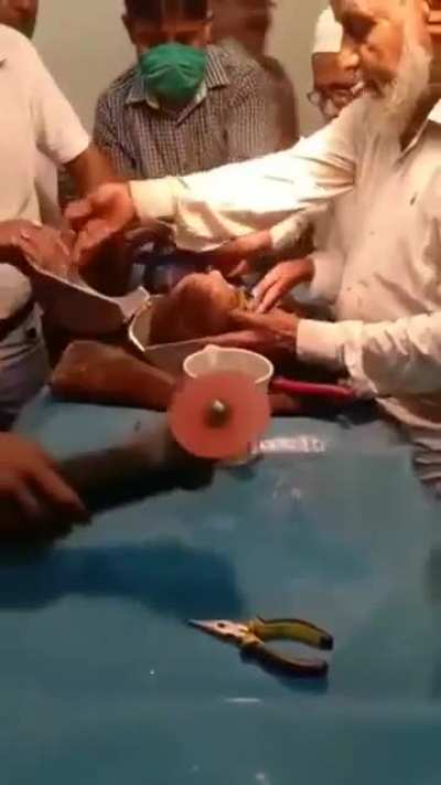 Unboxing