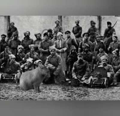 Makhno my beloved