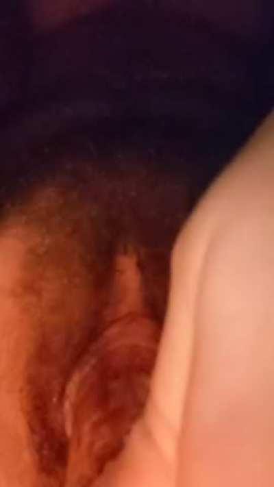 it took so long to fit this 9 inch shampoo bottle in my tight pussy...