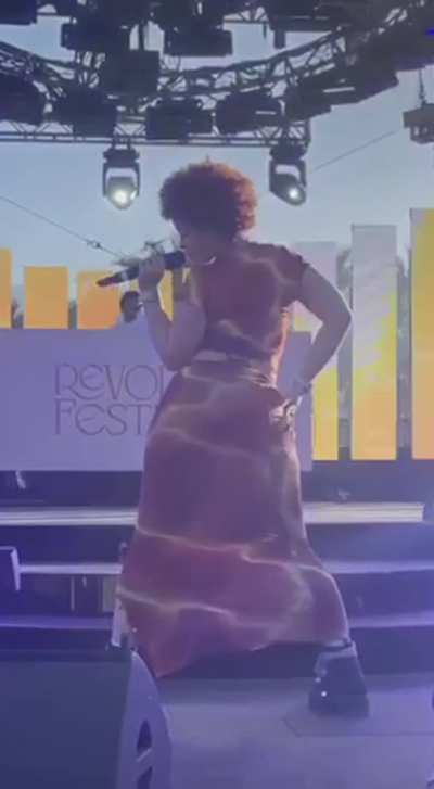 Ice Spice