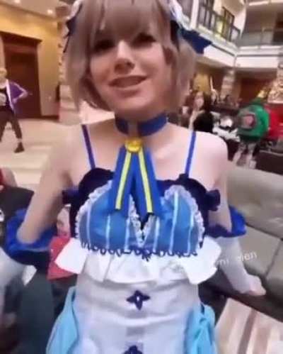 It's a Trap!