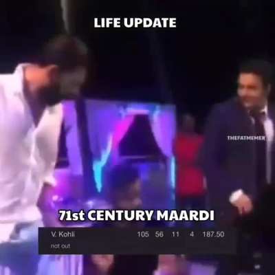 kohli