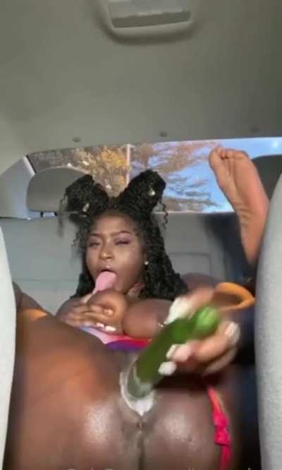 Miss Chocolate