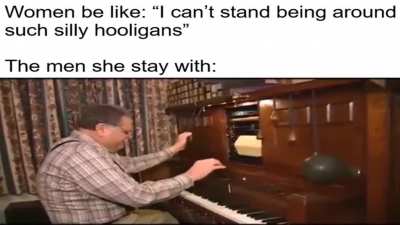 silly rule